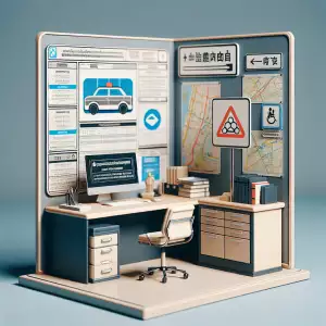 Kde Zjistím Body Řidiče