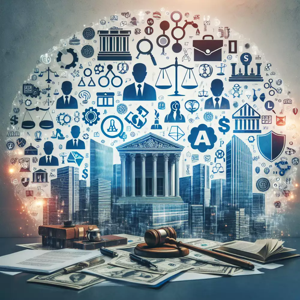 právní formy podnikání