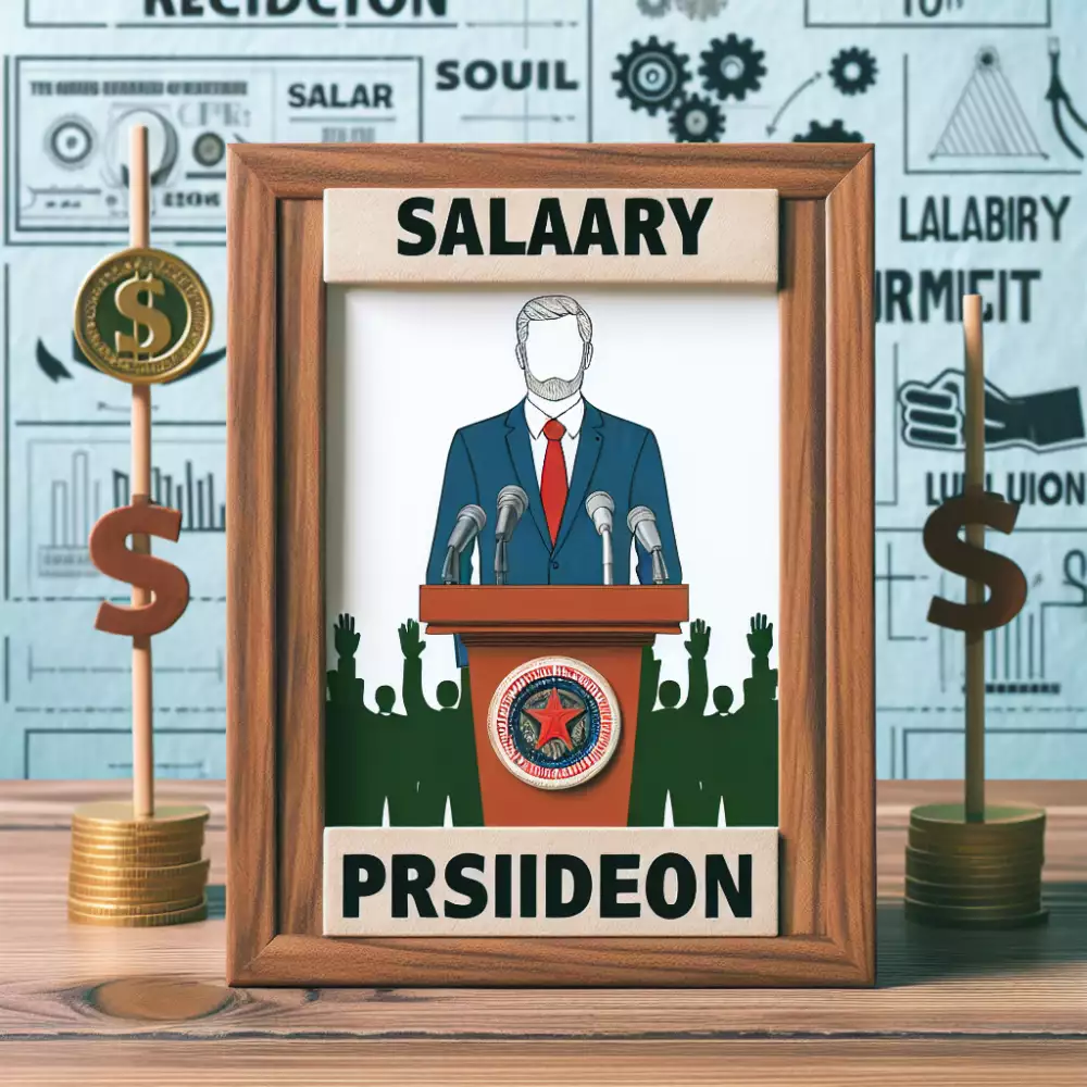 mzda předsedy odborové organizace