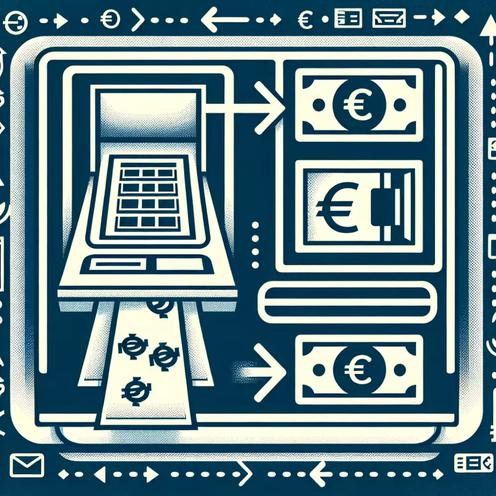 vyber eur bankomat