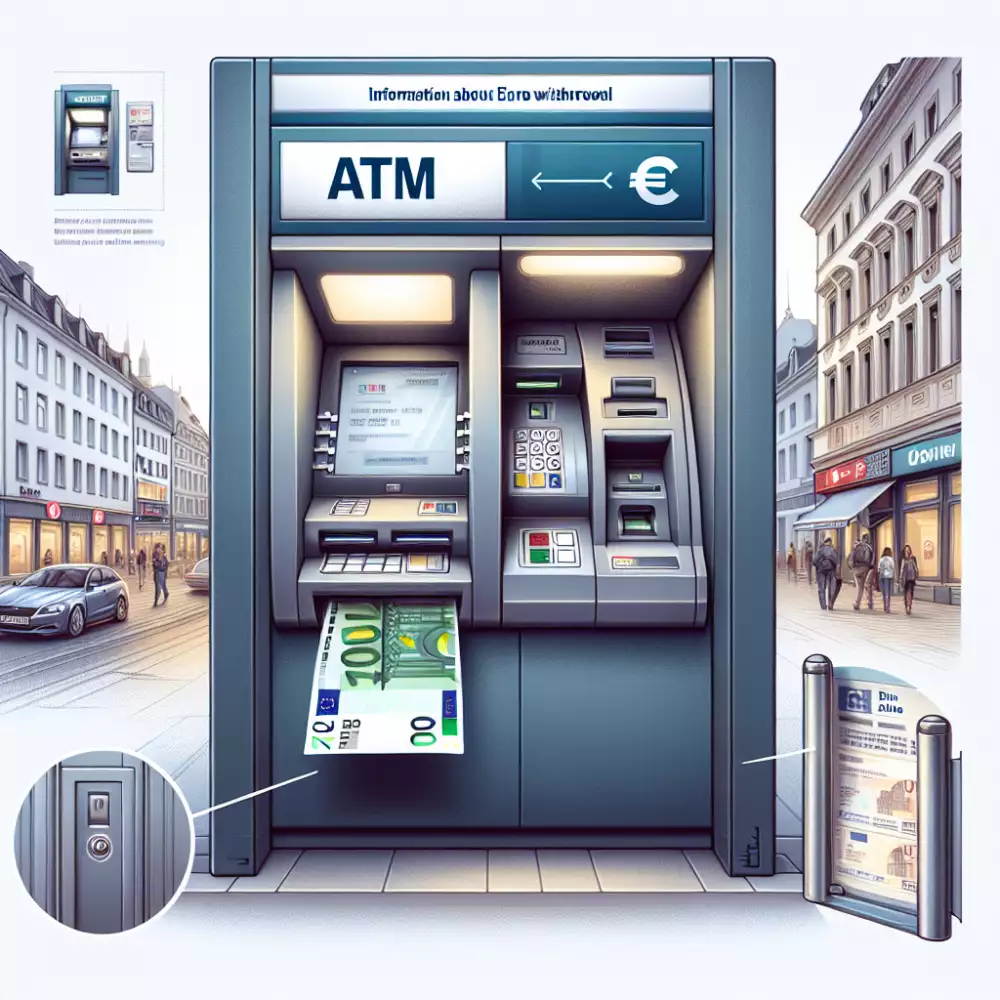 vyber eur bankomat