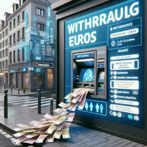 Vyber Eur Bankomat