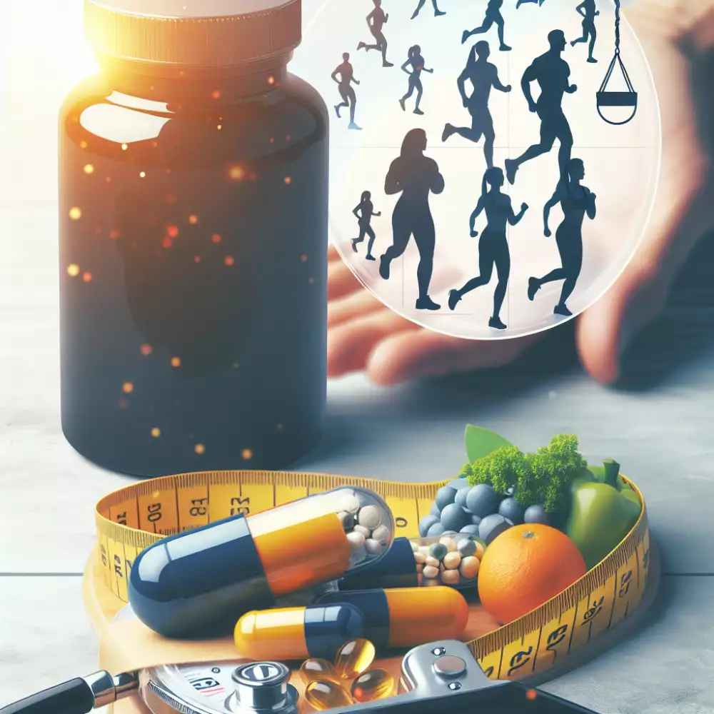 clenbuterol hubnutí