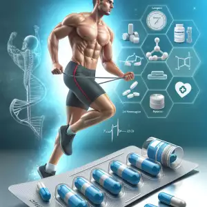 Clenbuterol Hubnutí