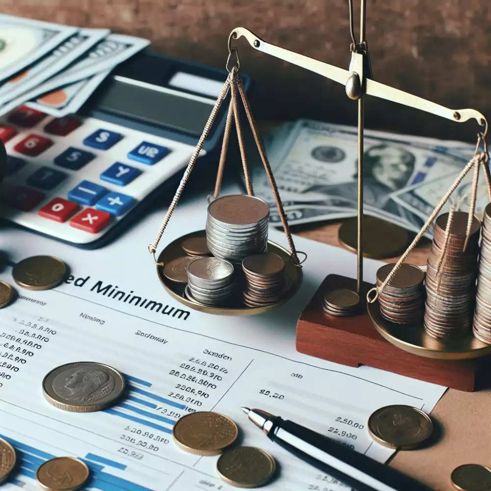 minimální mzda 2025