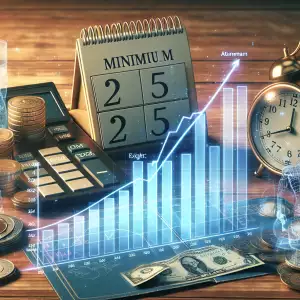 Minimální Mzda 2025