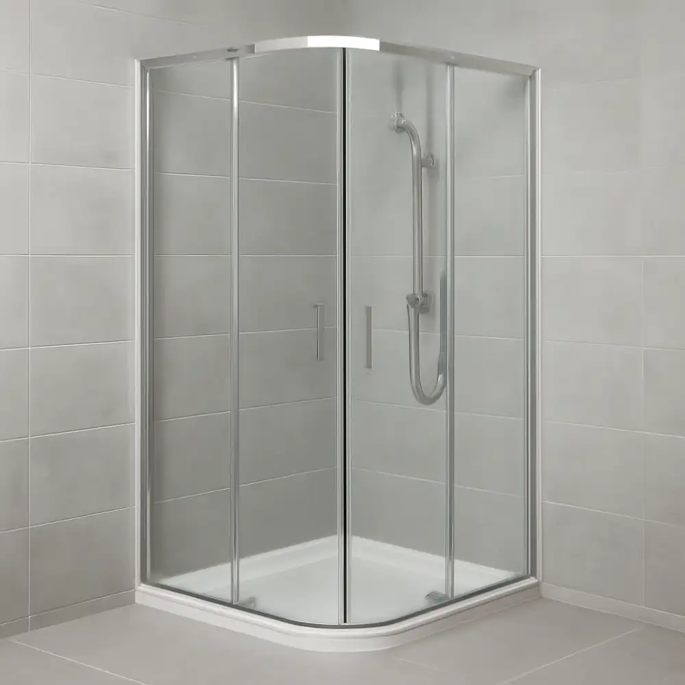 Sprchový Kout 90X90