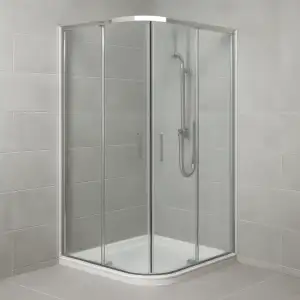 Sprchový Kout 90X90