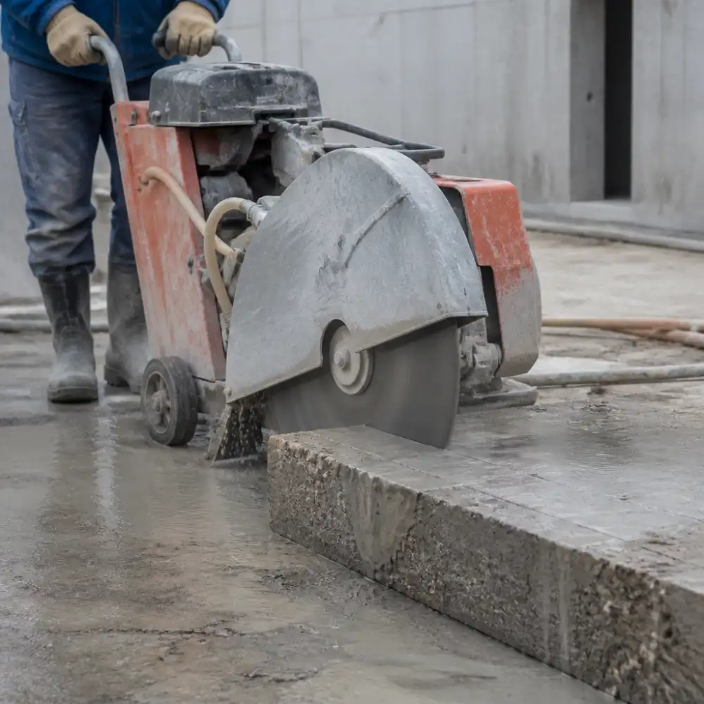 Pila Na Beton