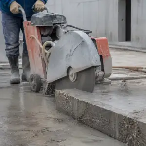 Pila Na Beton