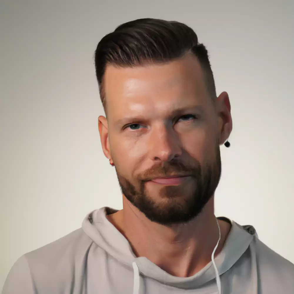 Jiří Novák