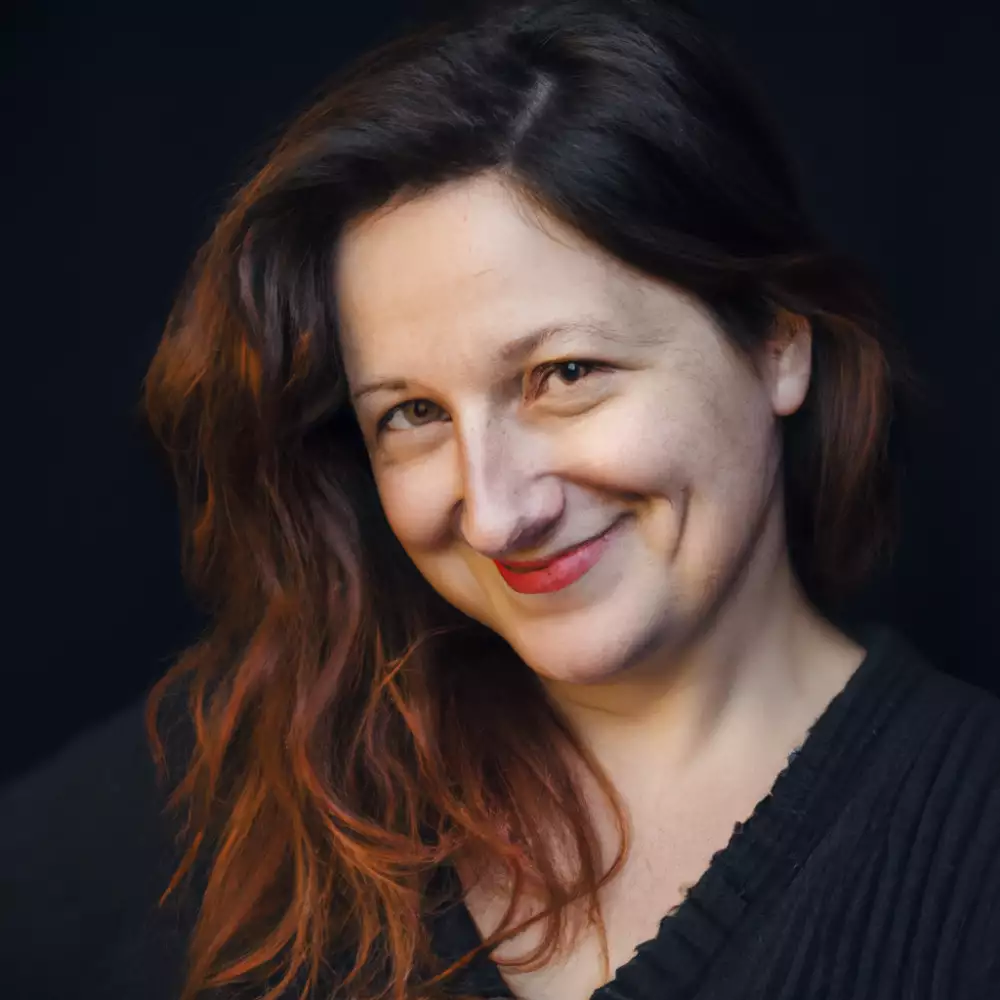 Vlasta Vlková